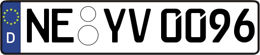 NE-YV0096