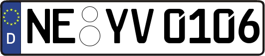 NE-YV0106