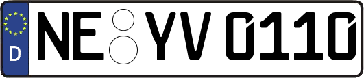 NE-YV0110