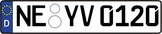 NE-YV0120
