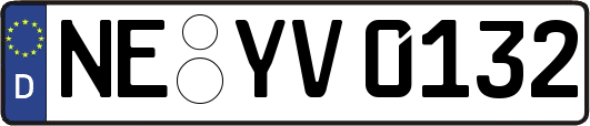 NE-YV0132