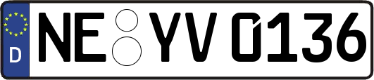NE-YV0136