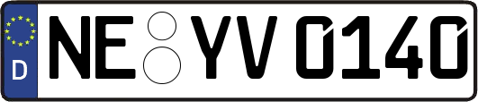 NE-YV0140