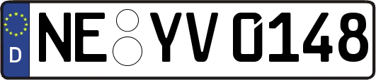NE-YV0148