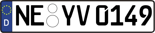 NE-YV0149