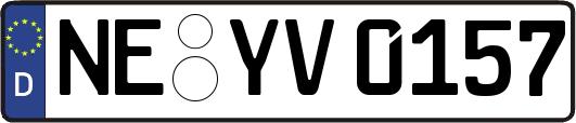 NE-YV0157