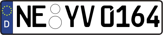 NE-YV0164