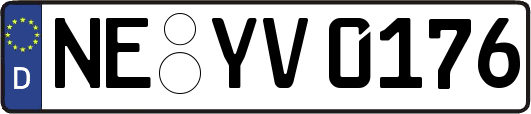 NE-YV0176
