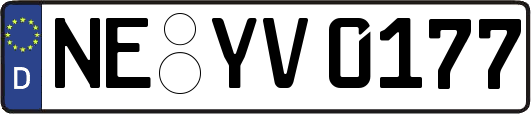 NE-YV0177