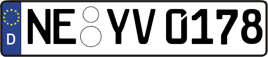 NE-YV0178