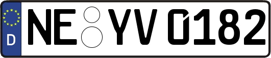 NE-YV0182