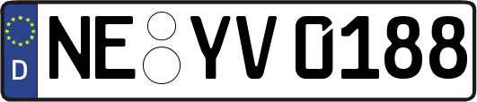 NE-YV0188