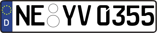 NE-YV0355