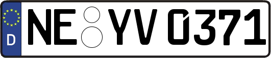 NE-YV0371