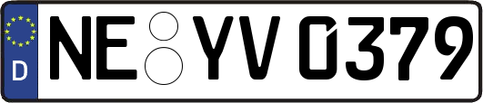 NE-YV0379