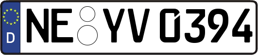 NE-YV0394