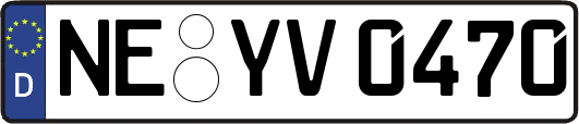 NE-YV0470