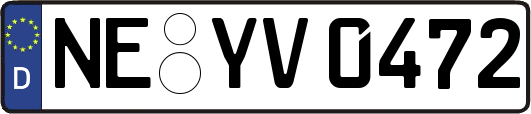 NE-YV0472