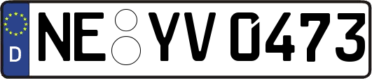 NE-YV0473