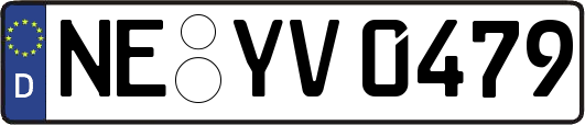 NE-YV0479
