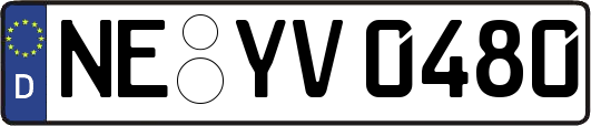 NE-YV0480