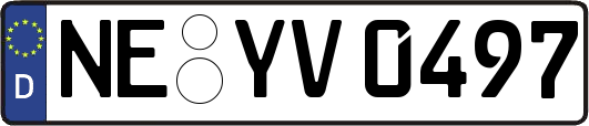 NE-YV0497