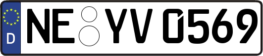 NE-YV0569
