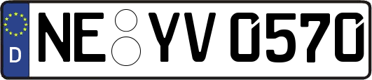 NE-YV0570