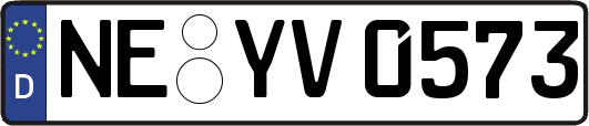 NE-YV0573