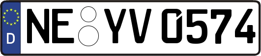 NE-YV0574
