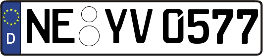 NE-YV0577