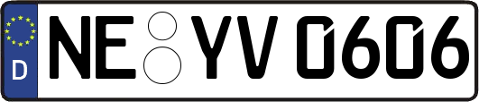 NE-YV0606