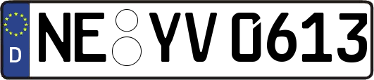 NE-YV0613