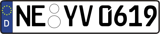 NE-YV0619