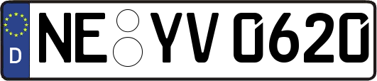 NE-YV0620
