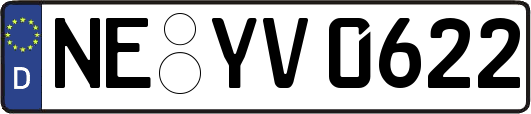 NE-YV0622
