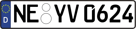 NE-YV0624