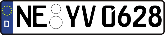 NE-YV0628