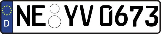 NE-YV0673