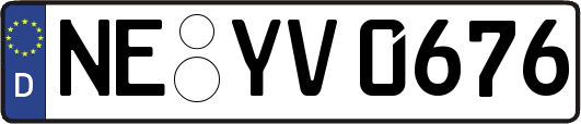 NE-YV0676
