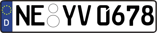 NE-YV0678