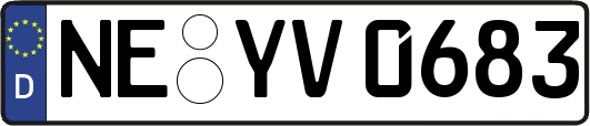 NE-YV0683