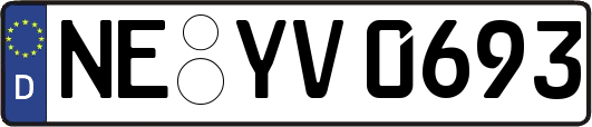 NE-YV0693