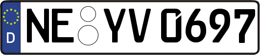 NE-YV0697