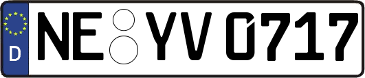 NE-YV0717