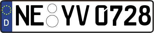 NE-YV0728