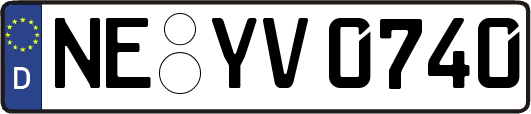 NE-YV0740