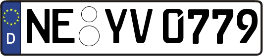 NE-YV0779