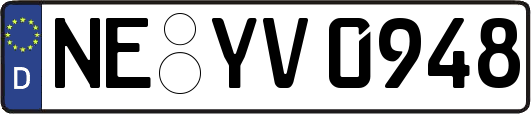 NE-YV0948