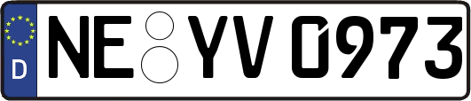 NE-YV0973